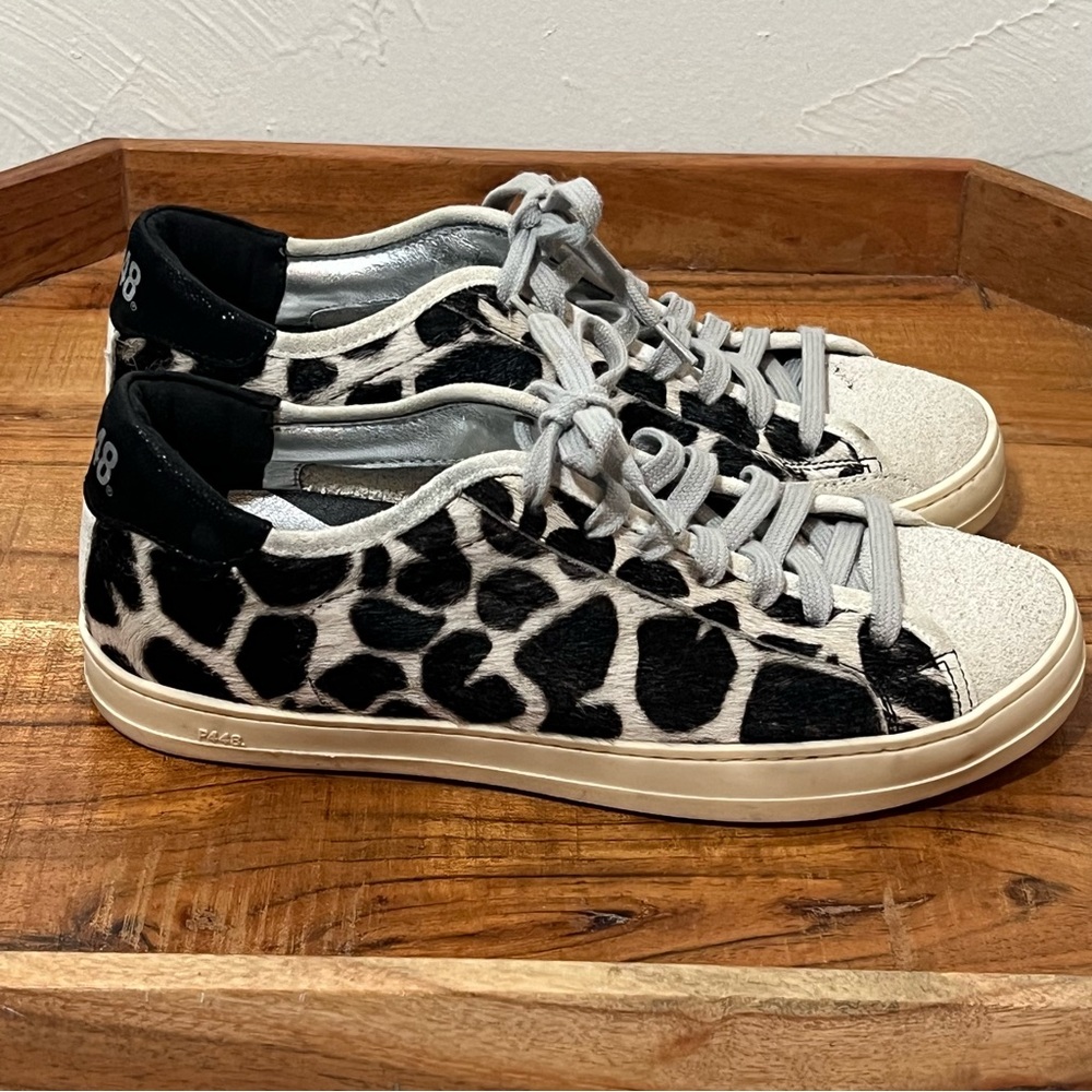 P448 sneakers